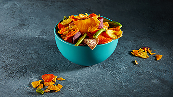 Vegetable Chips